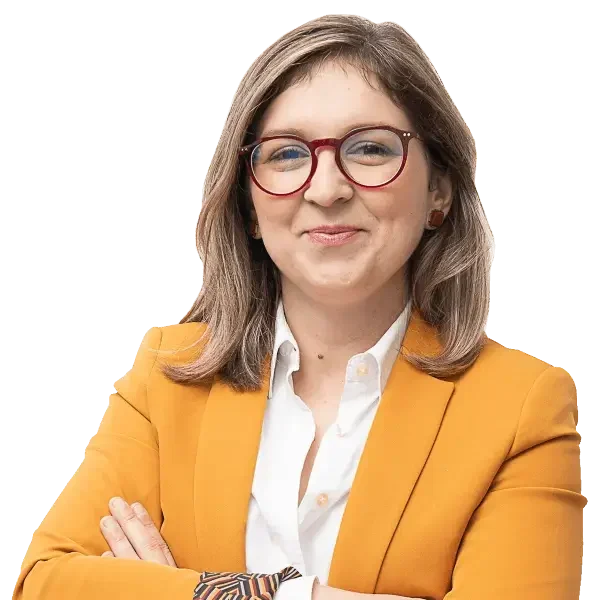 Ana Fonseca Formadora da Academia Quadrante